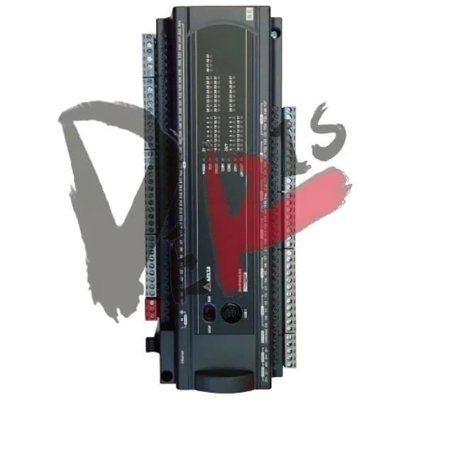Delta New and Original PLC DVP60ES200RE