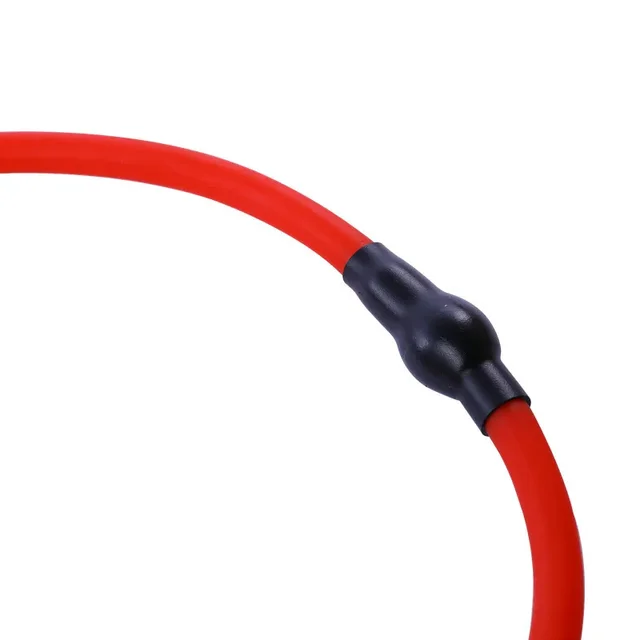 15-35LB Boxing Resistance Bands Rubber Speed Training Pull Rope Muay Thai Karate Arm Strength Training for Home Gym Workout 3