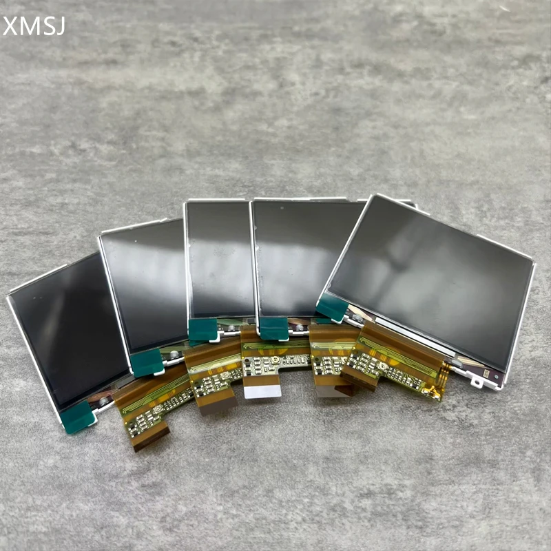 5pcs internal LCD screen display repair part for iPod 5th video 30gb 60gb 80gb