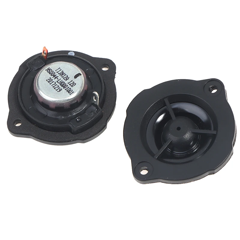 1 adet Pioneer Tweeter ünitesi ses hoparlör ünitesi 12 Ohm 5W DIY amplifikatör hoparlörler