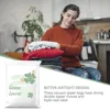 Vacuum Storage Bags More Space Saving For Comforters Clothes Pillow Bedding Blanket Cleaner Bag Closet For Garden Tool Home 5
