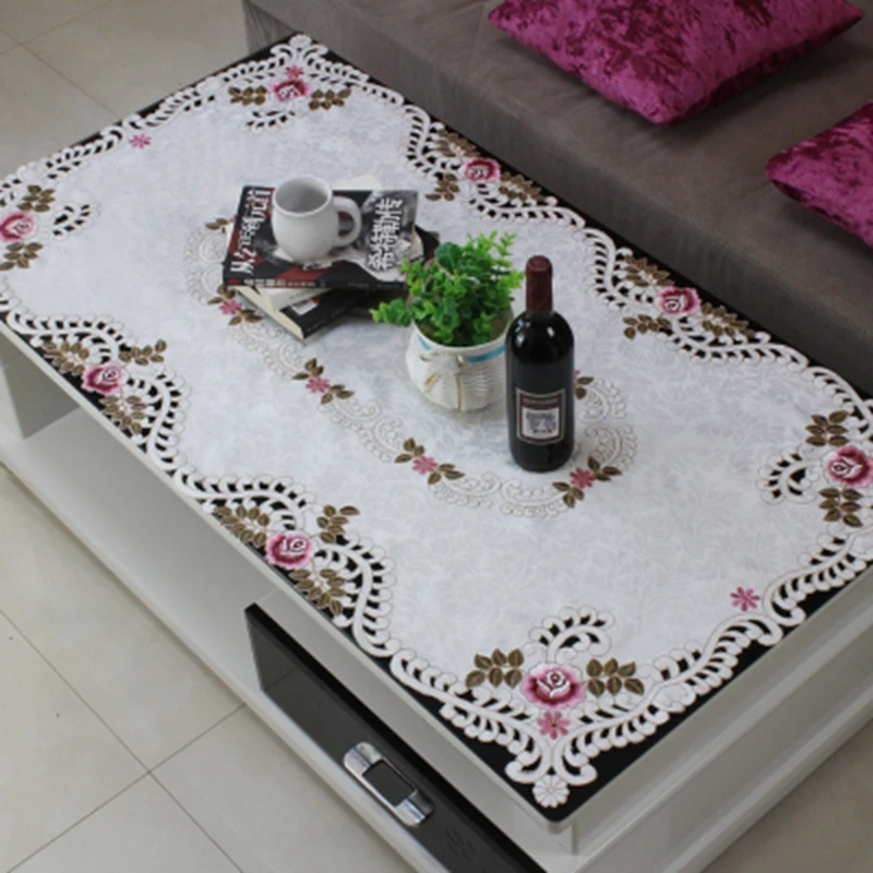 Nappe Table Carre Tissu 200x200 - Nappes De Table - AliExpress