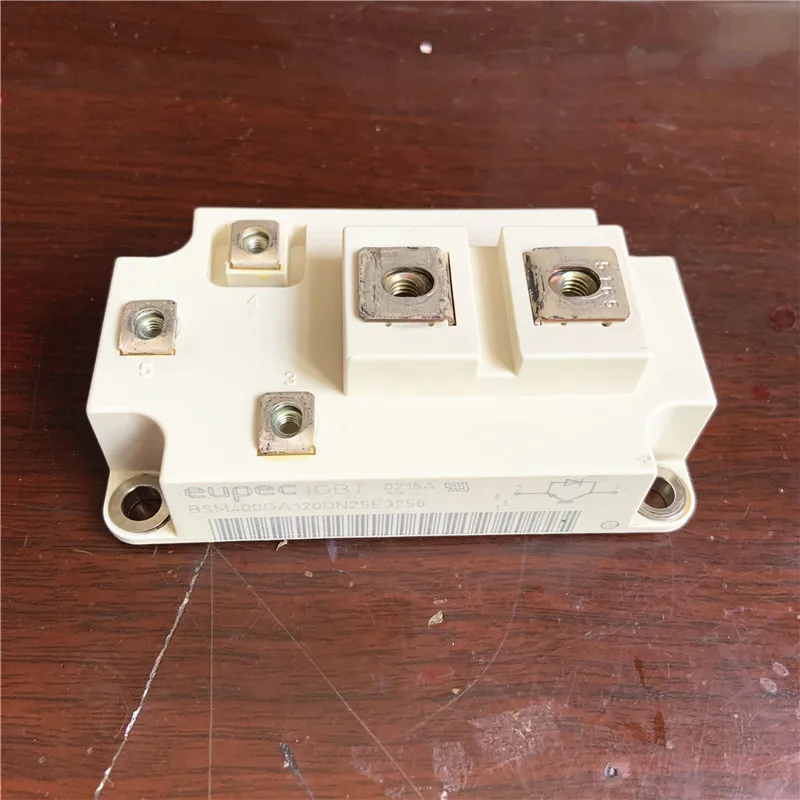 

BSM400GA120DN2SE3256 модуль преобразователя частоты BSM400GA120DN2FS-E3256