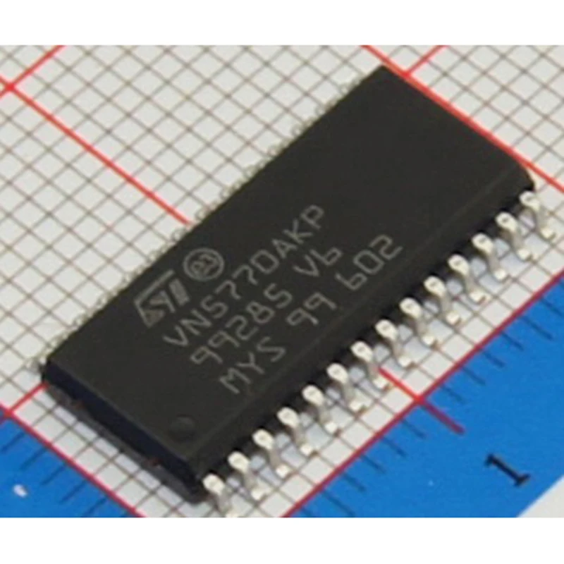 

VN5770AKP Original New IC Chip Computer Board Vulnerable Drive