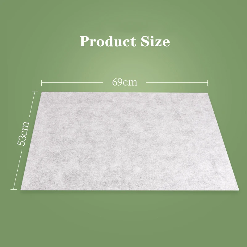 Bed Sheet 50/100 Pieces Disposable Spa Massage Mattress Non Woven Salon Massage Pillow Tissue Roll Tattoo Supplies