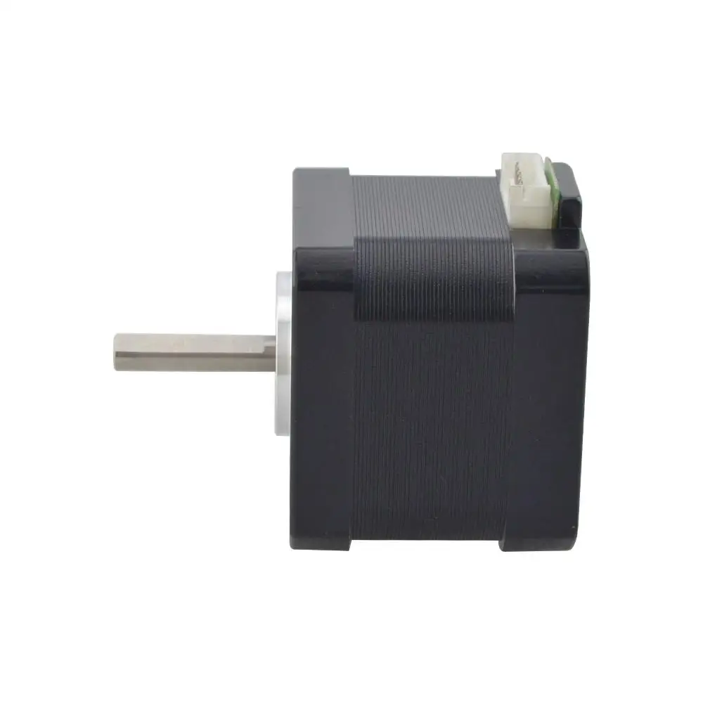 stepperonline nema motor deslizante motor passo para impressora cnc xyz 02