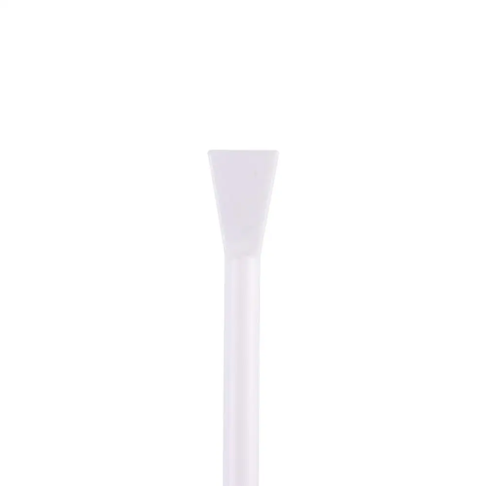 코털 제거용 PP 코털 제거 스틱 귀 왁스 스틱 어플리케이터 페이셜 왁스 스틱 코 왁스 어플리케이터 스틱