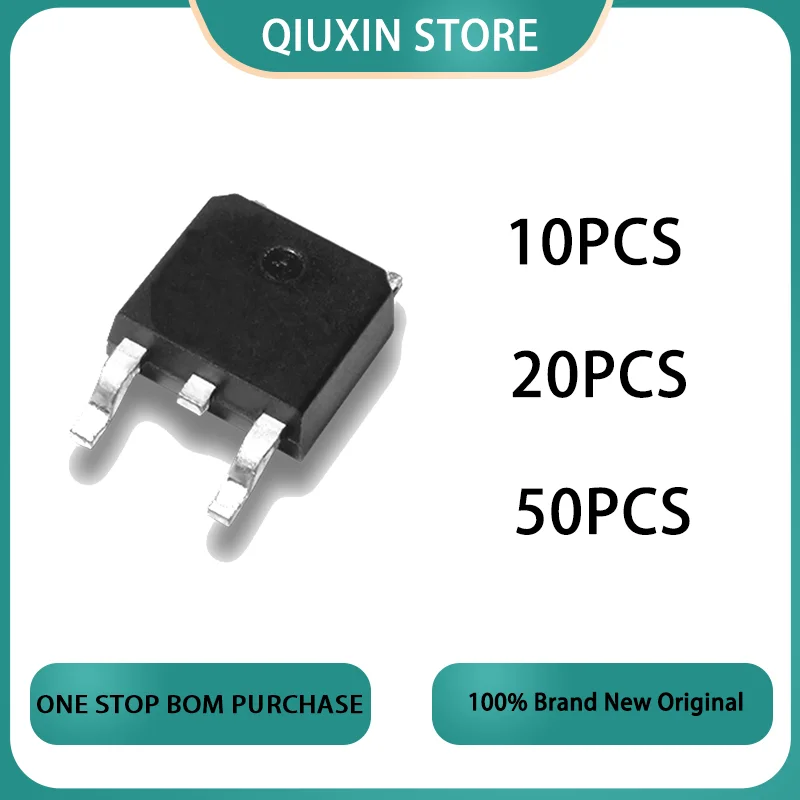 

10 шт./лот 2SK2596BXTL-E 2SK2596 2SK2596BXTL SOT89 новый оригинальный