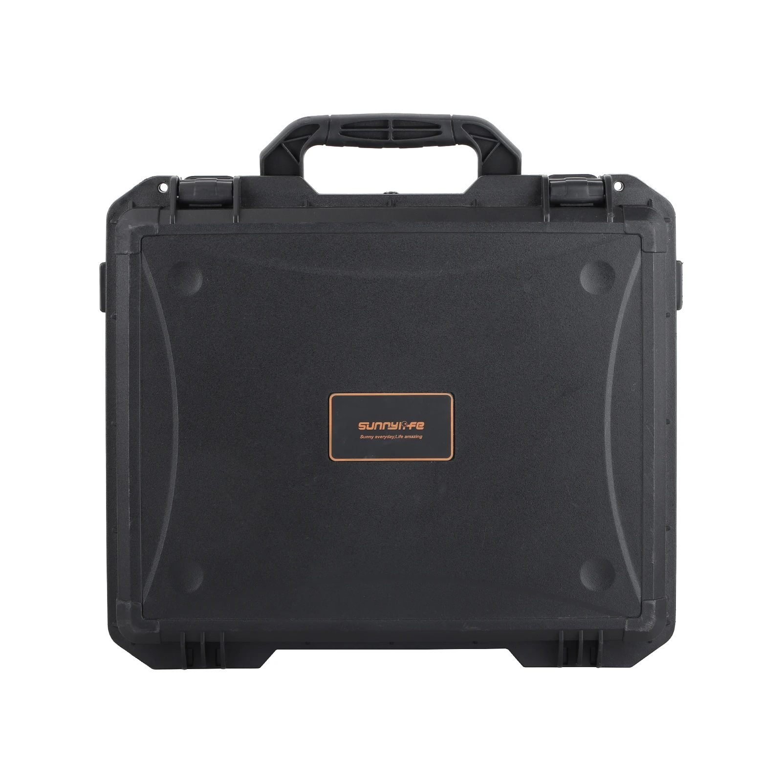 Hard Suitcase for Dji Air 3S Safety Case Waterproof And Drop-Proof Outdoor Suitcase