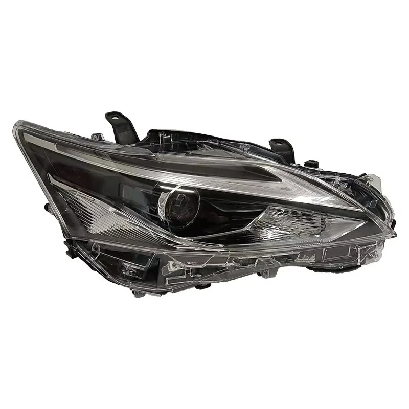 Ct 200 Farı 2012 - 2018 12V CT200H CT200 LED Far 6000K 81145-76160