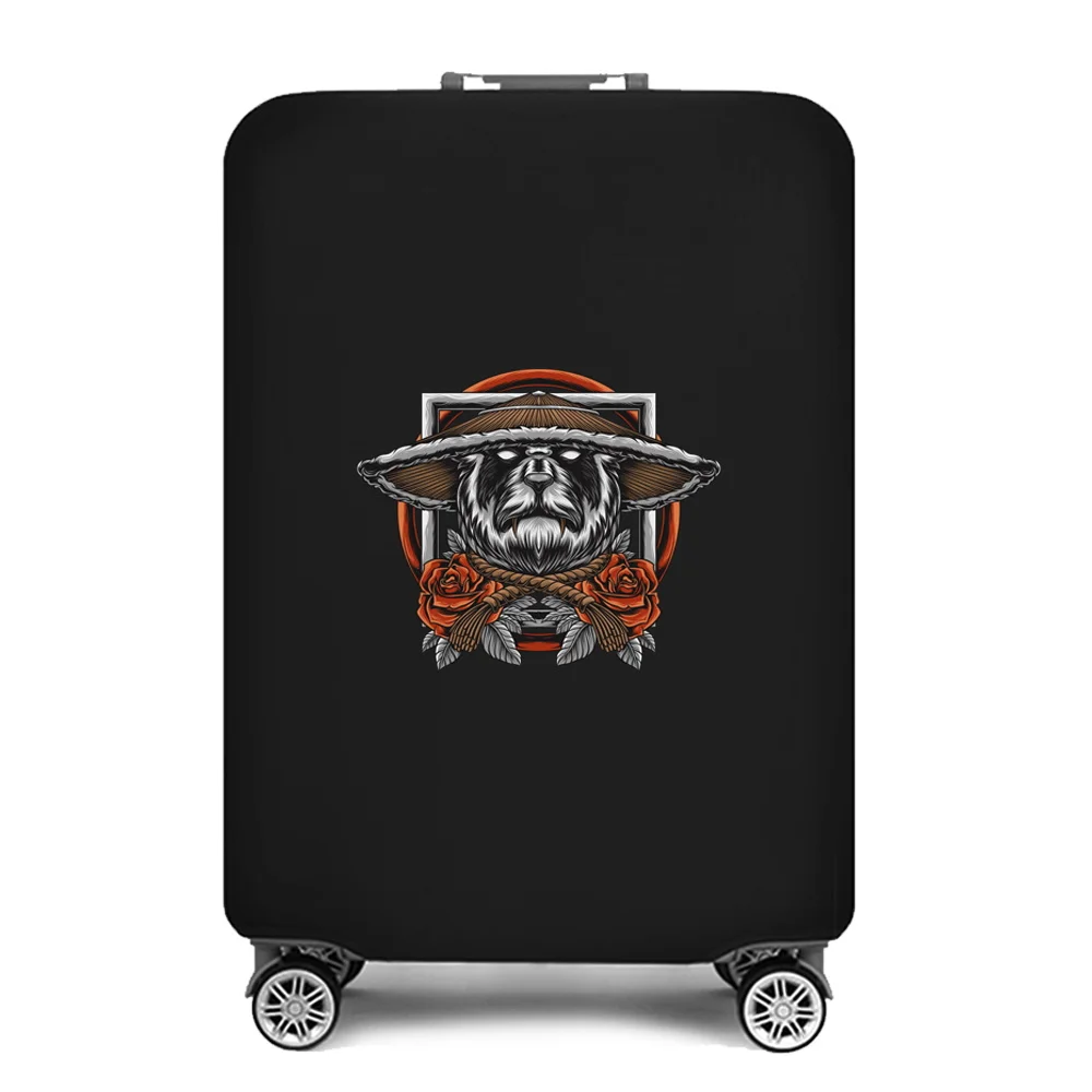 Рисунок 5 - Пылезащитный чехол для чемодана