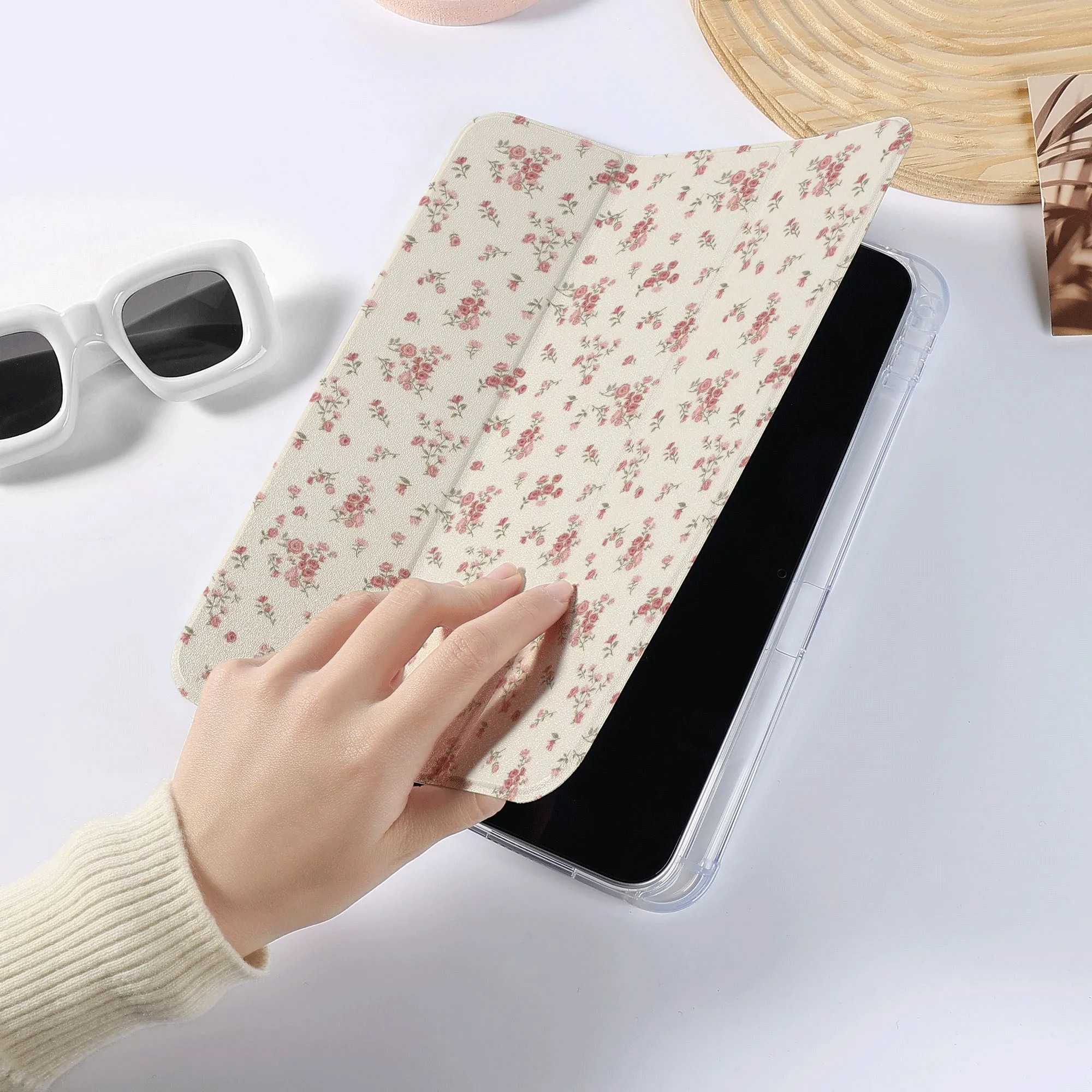 Universal Tablet Protective Case: Premium Design