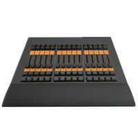 Professional Stage Lighting Console Command Wing DMX Controller 1