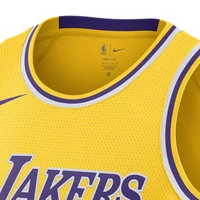 NIKE 2025 homme LAL MNK DF SWGMN JSY ICN 22 débardeur de sport T-shirt DN09-733 4