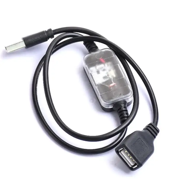 Датчик освещенности occkic USB