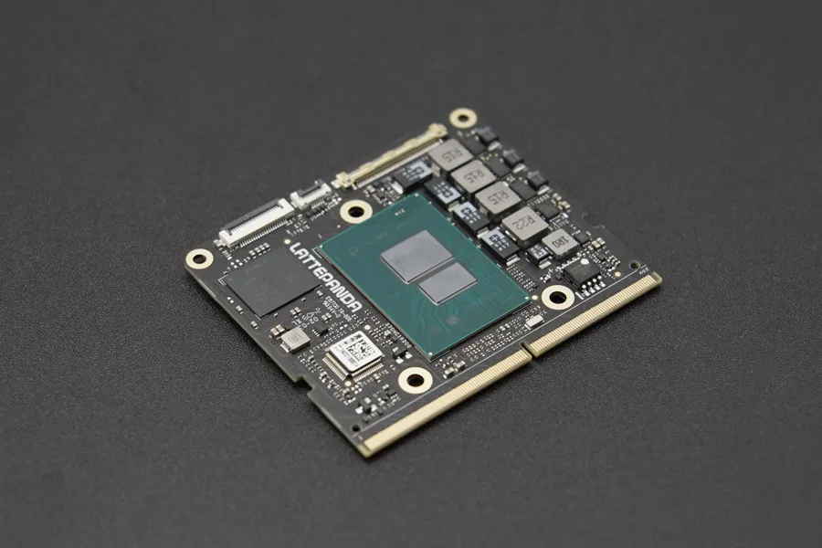 LattePanda Mu - A ũ x86 ǻ , N100 CPU,8GB RAM,64GB eMMC
