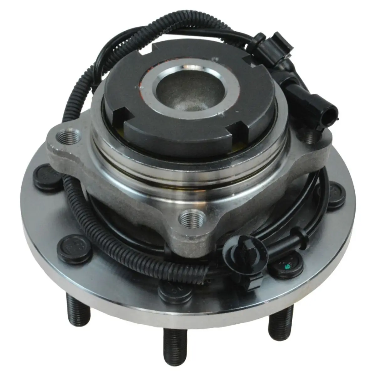 

Wheel Bearing & Hub Assembly Front LH or RH for 99-04 Ford Super Duty 2WD