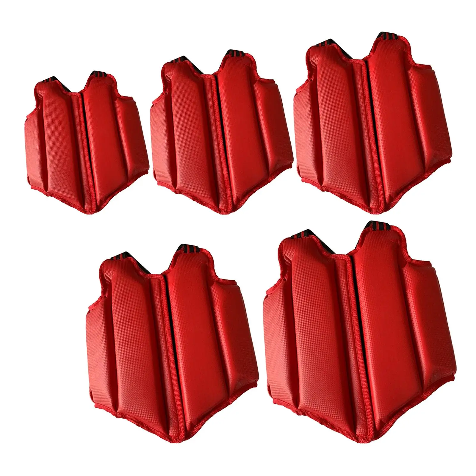 Boxing MMA Martial Arts Rib Armour, Body for Kickboxing Thai caseing Thai Training