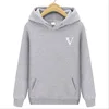 Fall/Winter 2024 Fashion Hoodie Trend Brand Gym Brand Printed Hoodie Sweatshirt Hip Hop Street Men's And Women's Pullovers 4