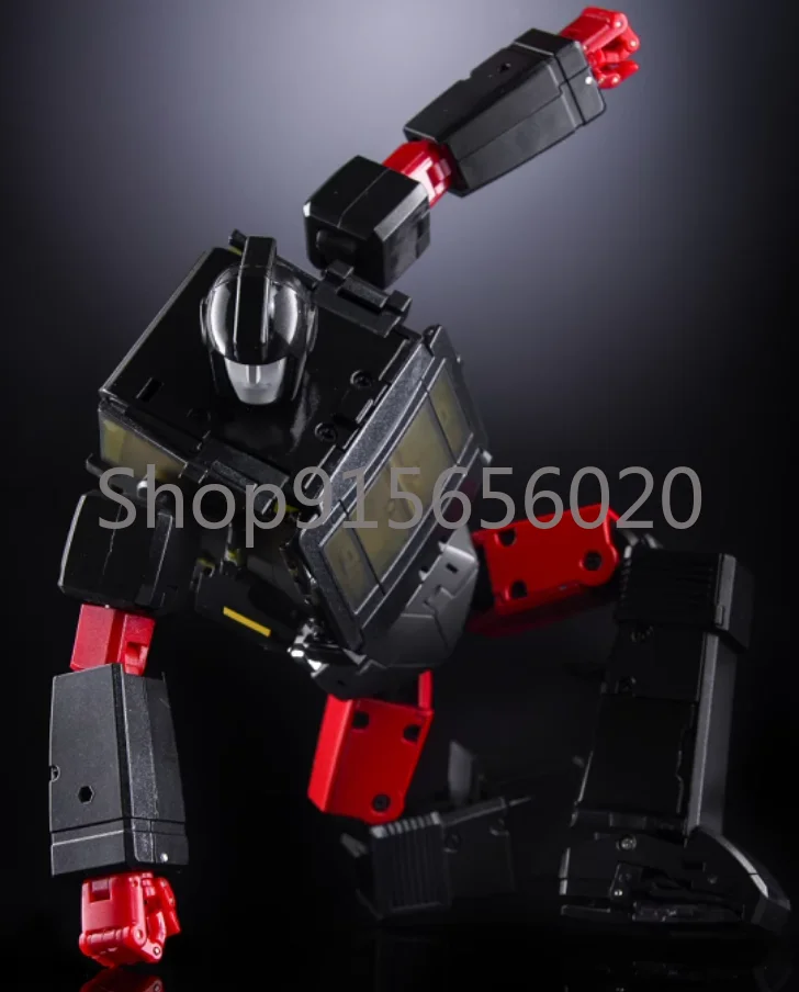 MX-47S Ron MX47S 아이언하이드 블랙 컬러 버전 재고 있음