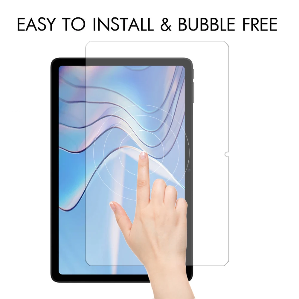 Premium Glass Screen Protector Set - 3-Pack