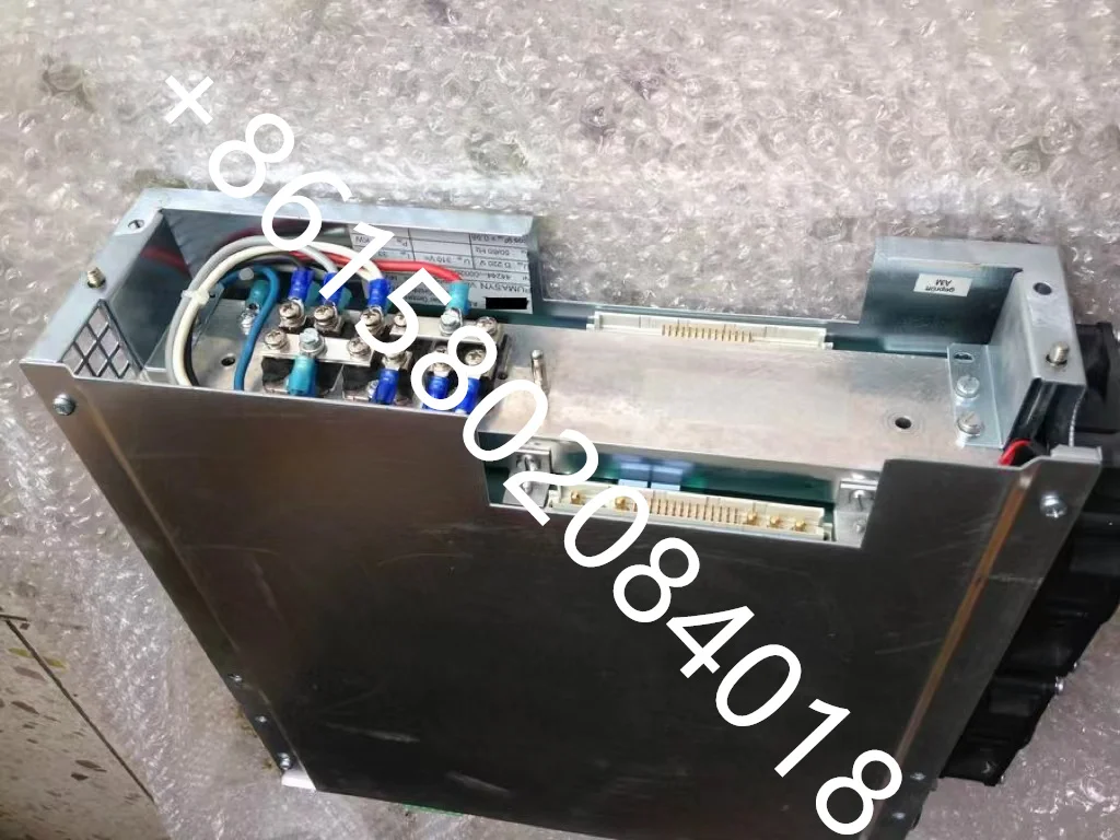 

Used stock MV 1-0V normal use