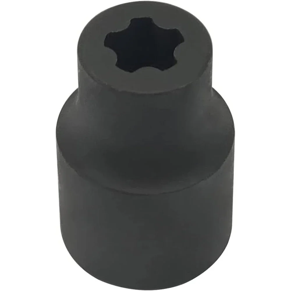 Special Disassembly Tool For Car Battery Cover, 5-Pin Socket
