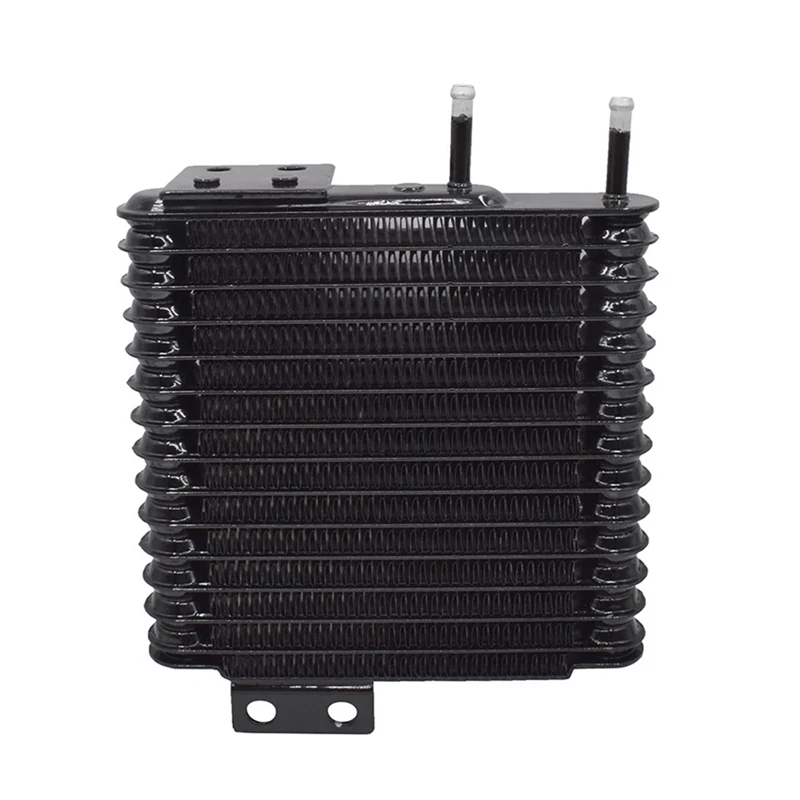 

Auto Transfer Oil Cooler Transmission Gear BOX Radiator For Mitsubishi Outlander II 2006-2012 CW6W 6B31 2920A128