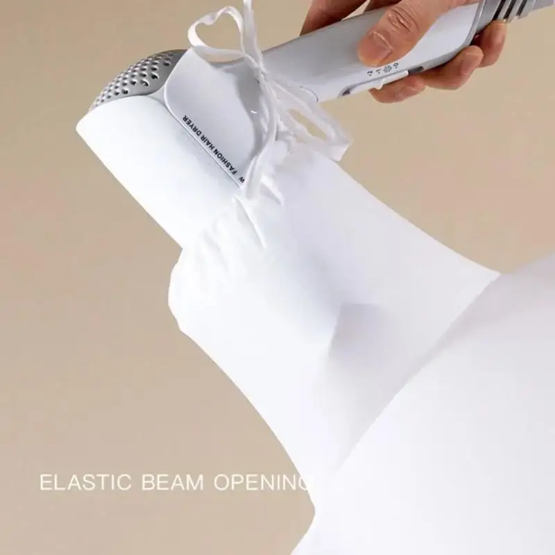 Clothes Quick Drying Bag Hair Dryer Laundry Bag Portable Clothes Dryer Shirt Pants Down Jacket Drying Bag Home Travel Supplies