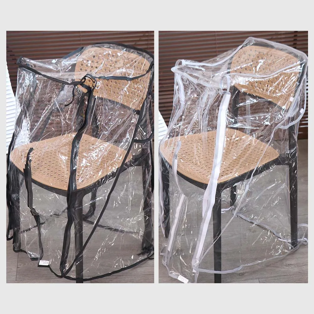 Transparent Baby Umbrella Stroller Rainproof Cover Waterproof Windproof Pocket Stroller Rain Cover Travel Protective Shield