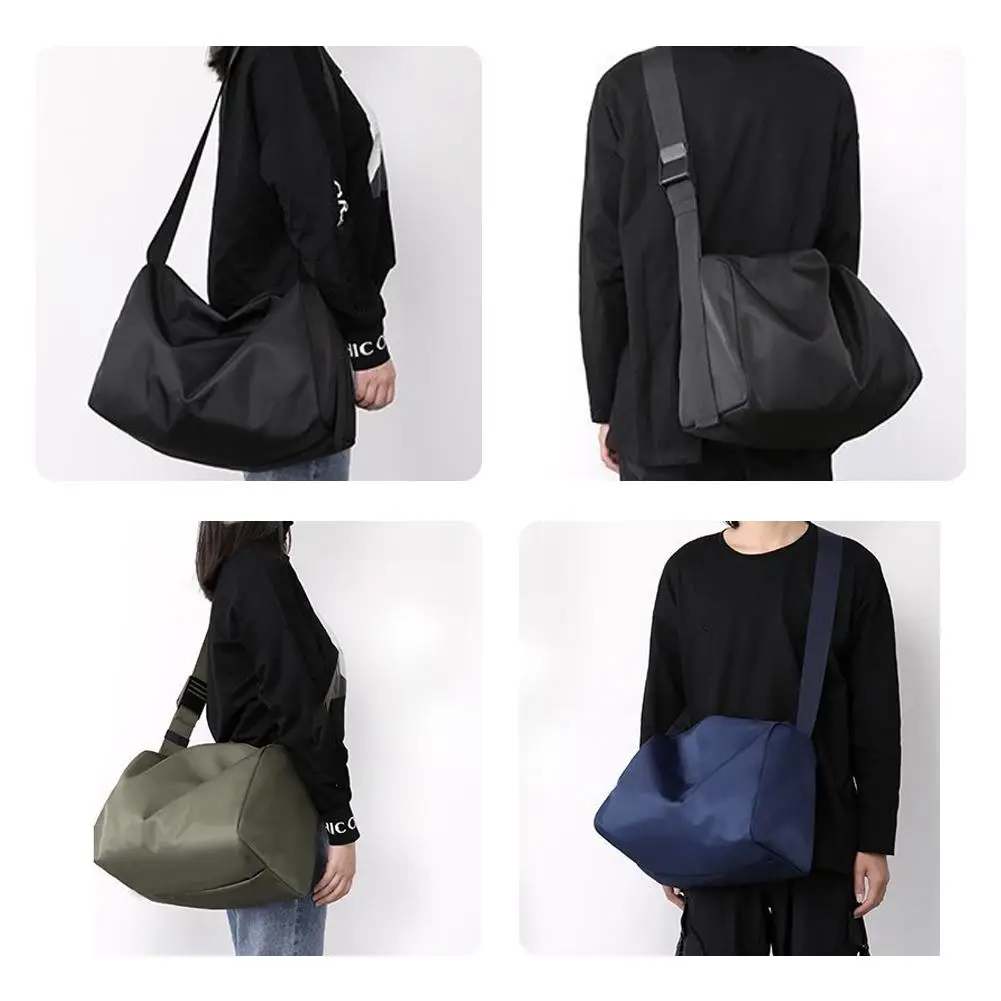 

Sports Gym Bag Men Women Large Capacity Outdoor Waterproof Sports Casual Travel Swimming Luggage Handbag Bag Crossbody Bag V8S7