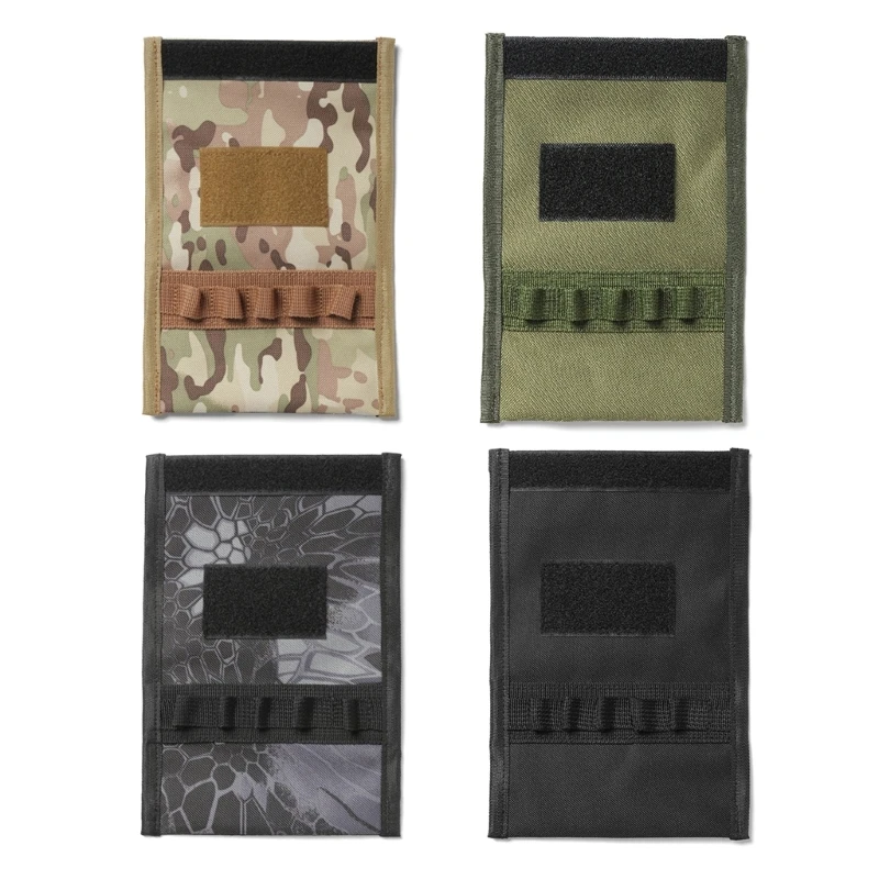 

77HC Защитная крышка газовых баллонов для использования на открытом воздухе, тактическая гильза цилиндра для топлива для охоты