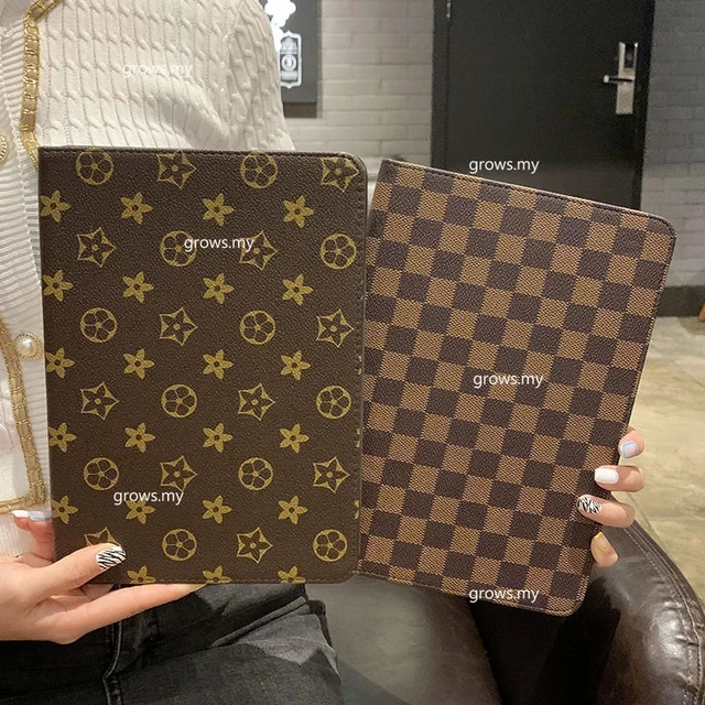 Louis Vuitton iPad mini 4 Cases