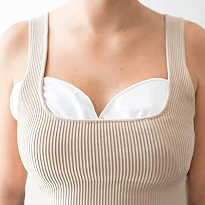 Castor Oil Breast Pack 1