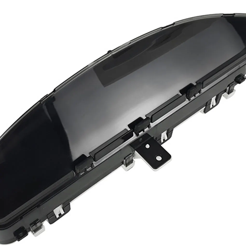 ABS Speedometer Upper Dash Display Gauge Instrumen Speedometer Instrument Cluster Accurate