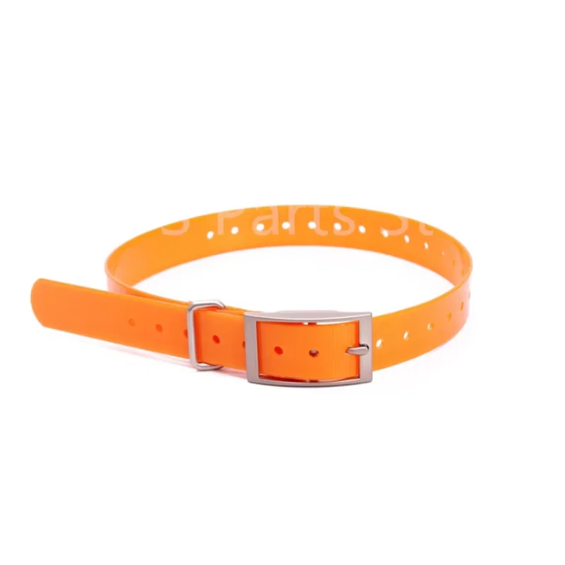 Durable & Adjustable Replacement Collar Strap