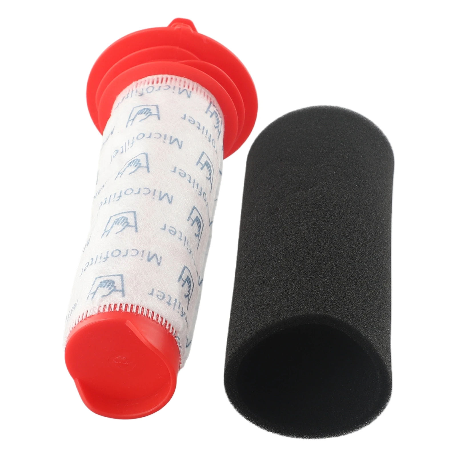 

2x Foam Stick Filter Kit For BOSCH Athlet BCH6L2560 BCH6ZOOO Vacuum Cleaner Tools Household Cleaning Parts For Home