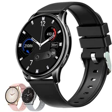 

New Metal Frame High-definition Screen Body Temperature Smart Watch Y23 Smart Bracelet To Measure Heart Rate And Blood Pressure