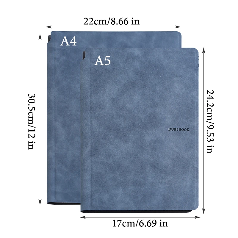 Erasable Whiteboard A4 A5 Notebook Set,With Whiteboard Marker And Blackboard Eraser,Office Meeting Writing Board Notepad CS-95 6
