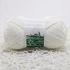 50g/Set Yarn Tencel bamboo wool Yarn Knitting Acrylics Baby Ball Crochet For Hat Dolls Glove Blanket At Low Price 6