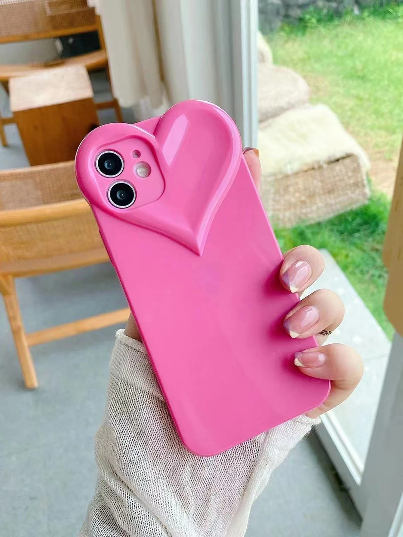 Custodia Per Iphone 15 Custodia Iphone 14 Pro Max Custodie Star Crystal Clear Case Per Iphone 11 12 Pro Max Xs X Xr 7 8 Plus Se 2023 Cover