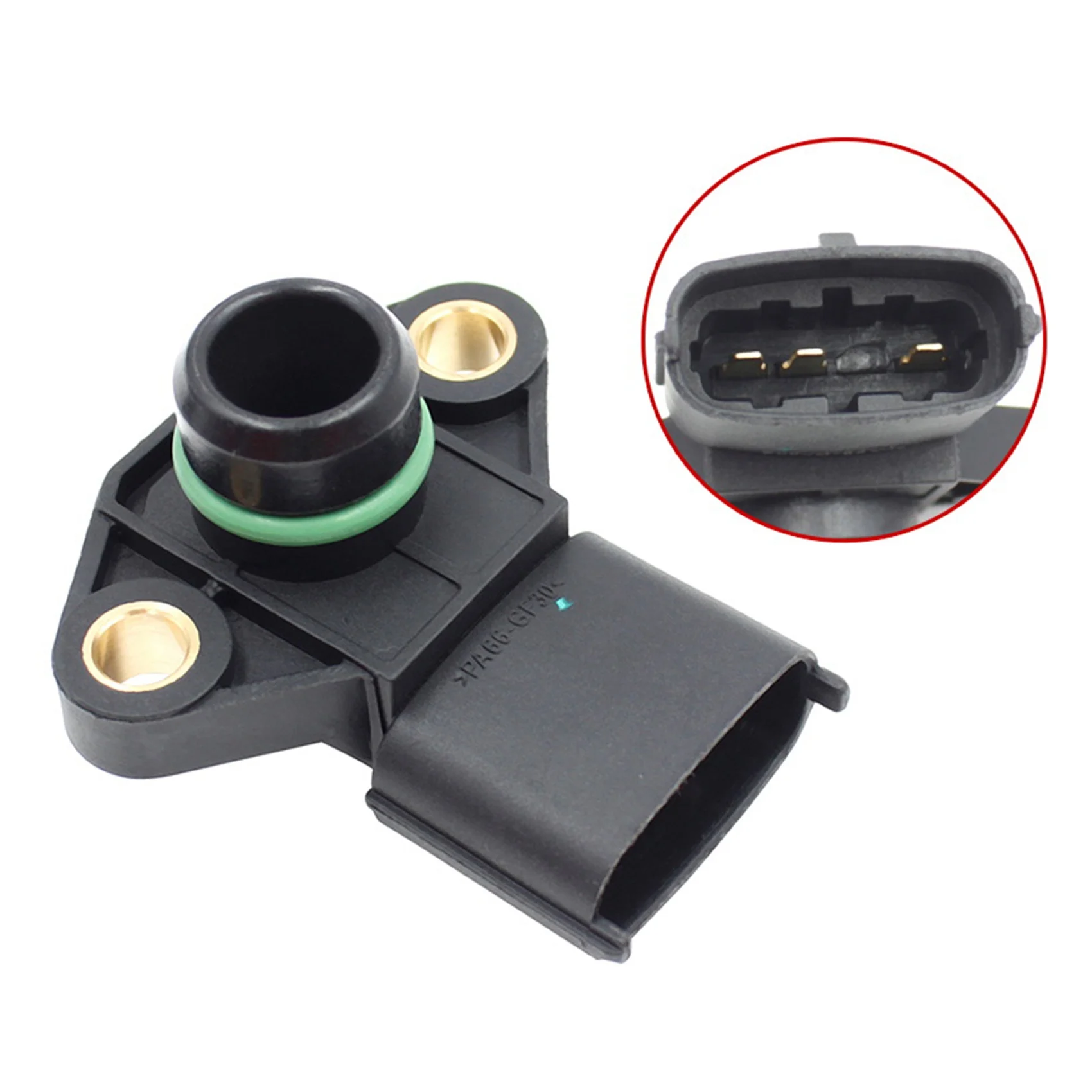 MAP Ŵ  ֿ Rexton RX270 GAB 2.7 XDI 2004 6675420017