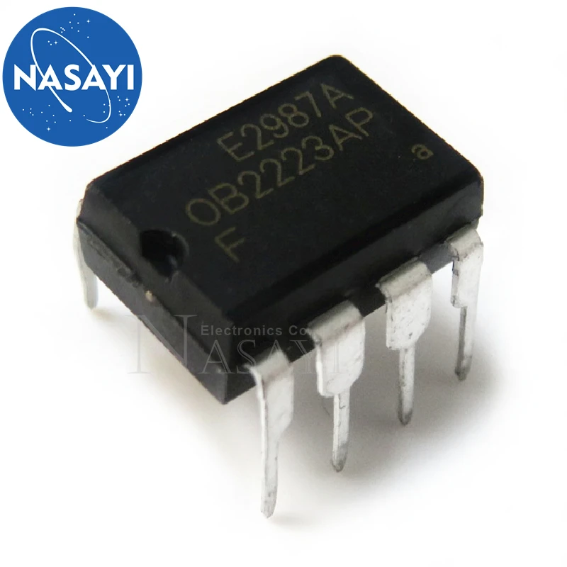 

OB2223AP OB2223 DIP-7
