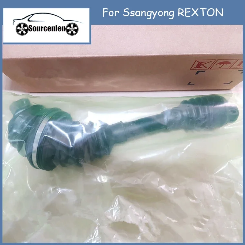 

Подлинный нижний вал гидроусилителя руля для Ssangyong REXTON OE 4631008104