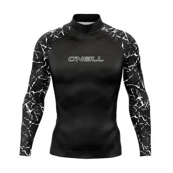 Men’s Long Sleeve Rashguard 1
