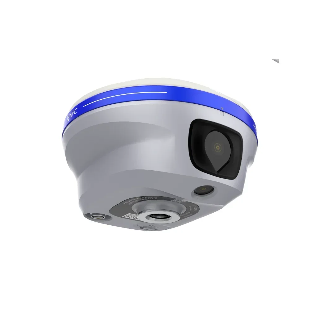 High-Accuracy 1408 Channels I89 X15 Bese or Rover Station