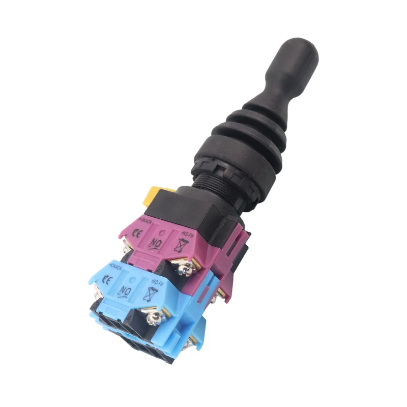 Waterproof 4 Ways Momentary Joystick Switch Weather Pack Weatherpack