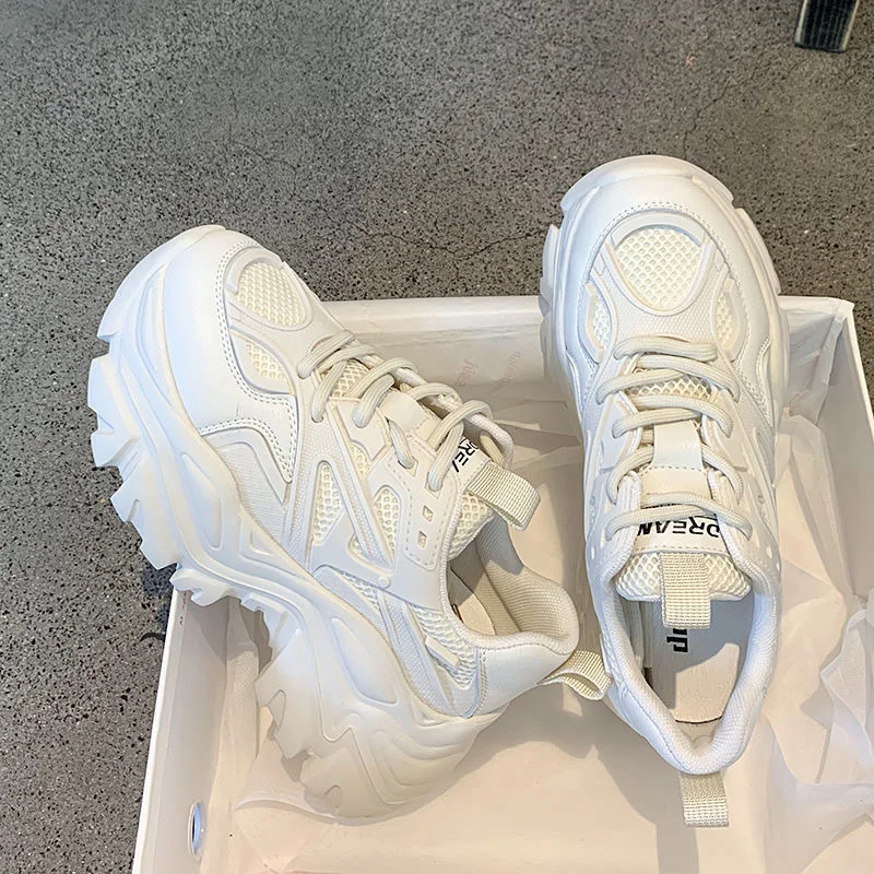 

Plattform Turnschuhe Weiß Frau Vulkanisieren Schuhe Femme Tenis Con Plataforma Luxus Tennis Feminino Für Frauen2023Zapatos Mujer