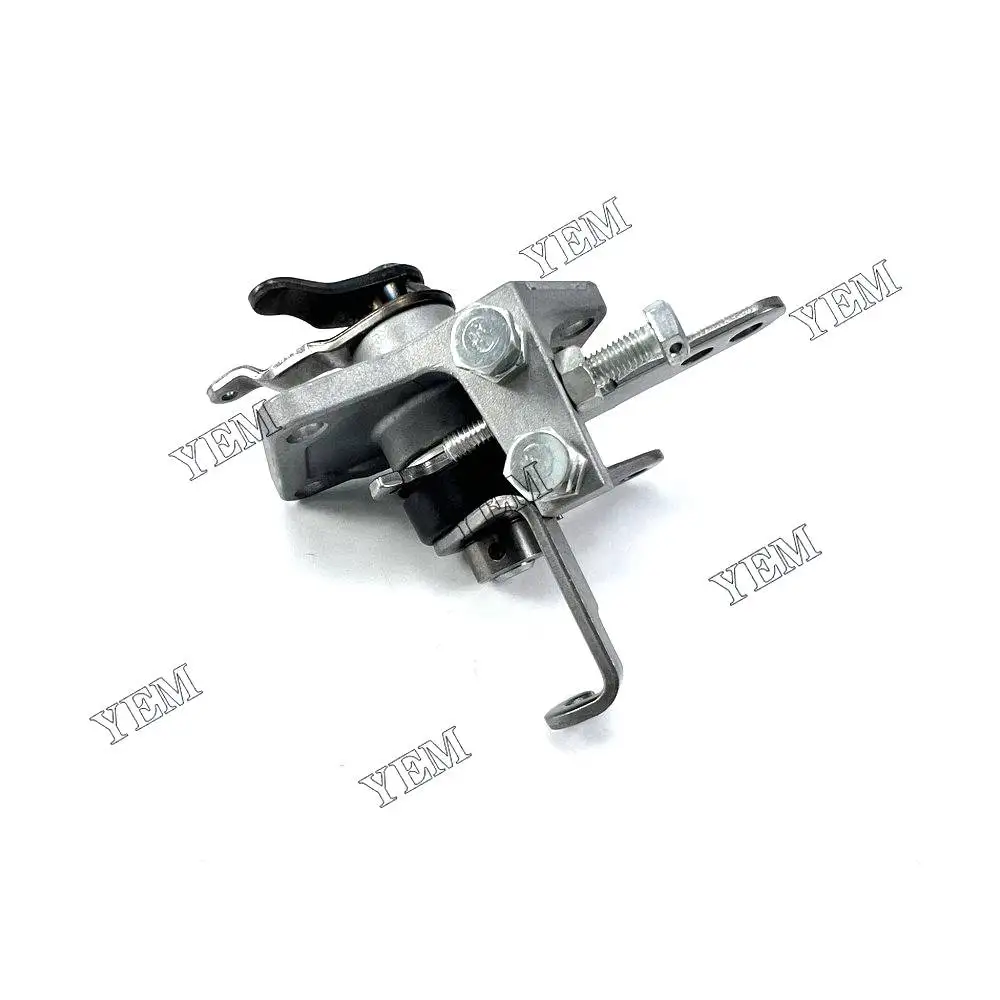   ǰ, Kubota D722  Assy Plate,Speed Adj 16866-57010, ǰ