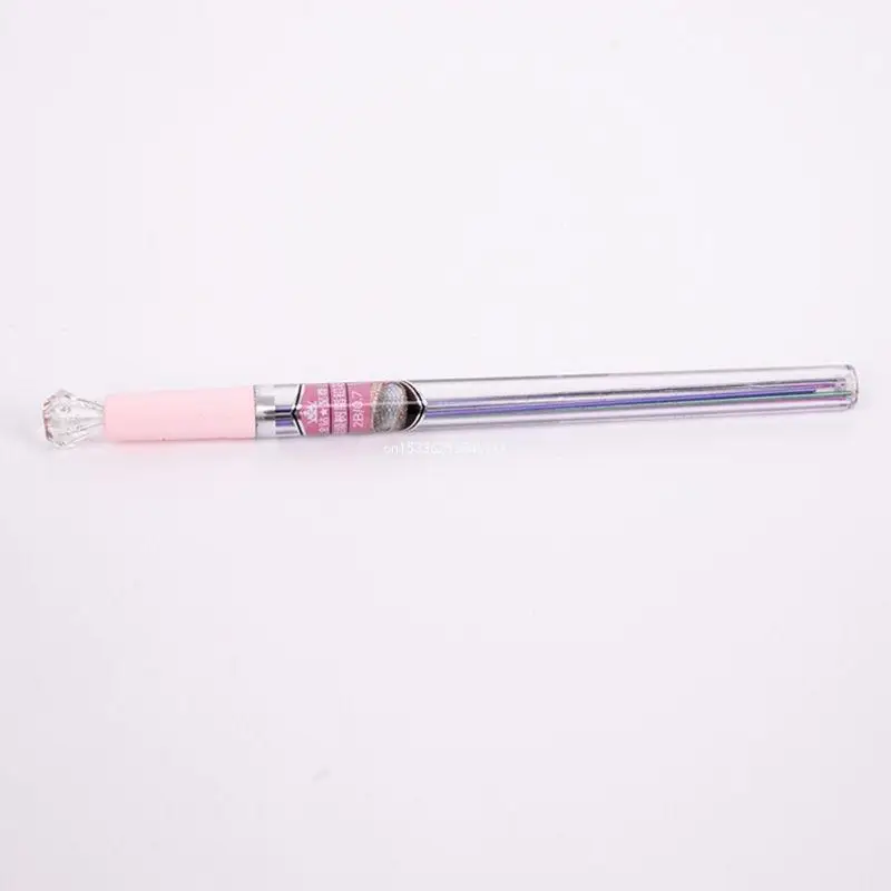 

Colorful Refills 0.7mm/0.5mm 2B Leads Anti-break for Mechanical Pencil Refills for School Classroom Home Office Dropship